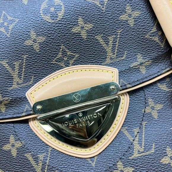 100% Authentic Louis Vuitton Beverly Shoulder Bag - Picture 7 of 15